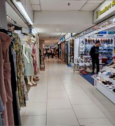 Lucky Plaza (D9), Shop House #579053231
